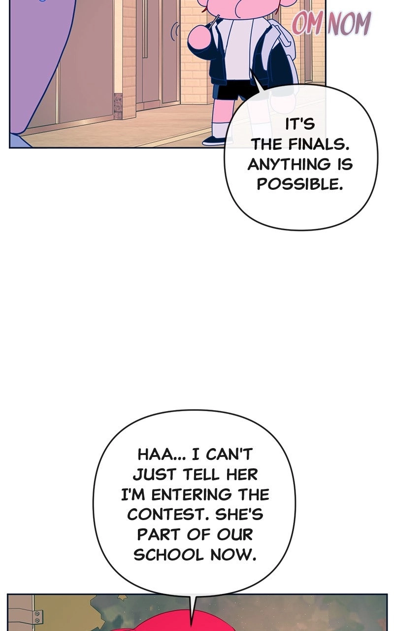 Deadpoint Chapter 17 Page 39