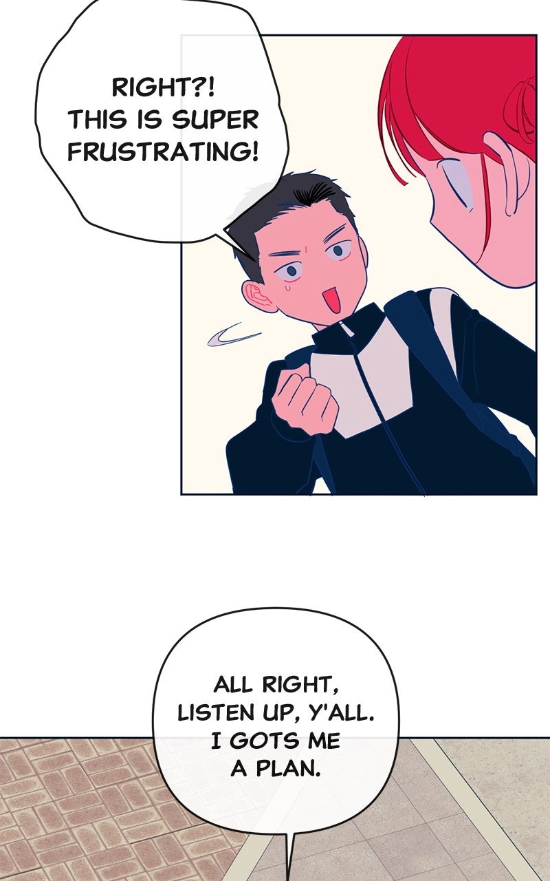 Deadpoint Chapter 17 Page 41