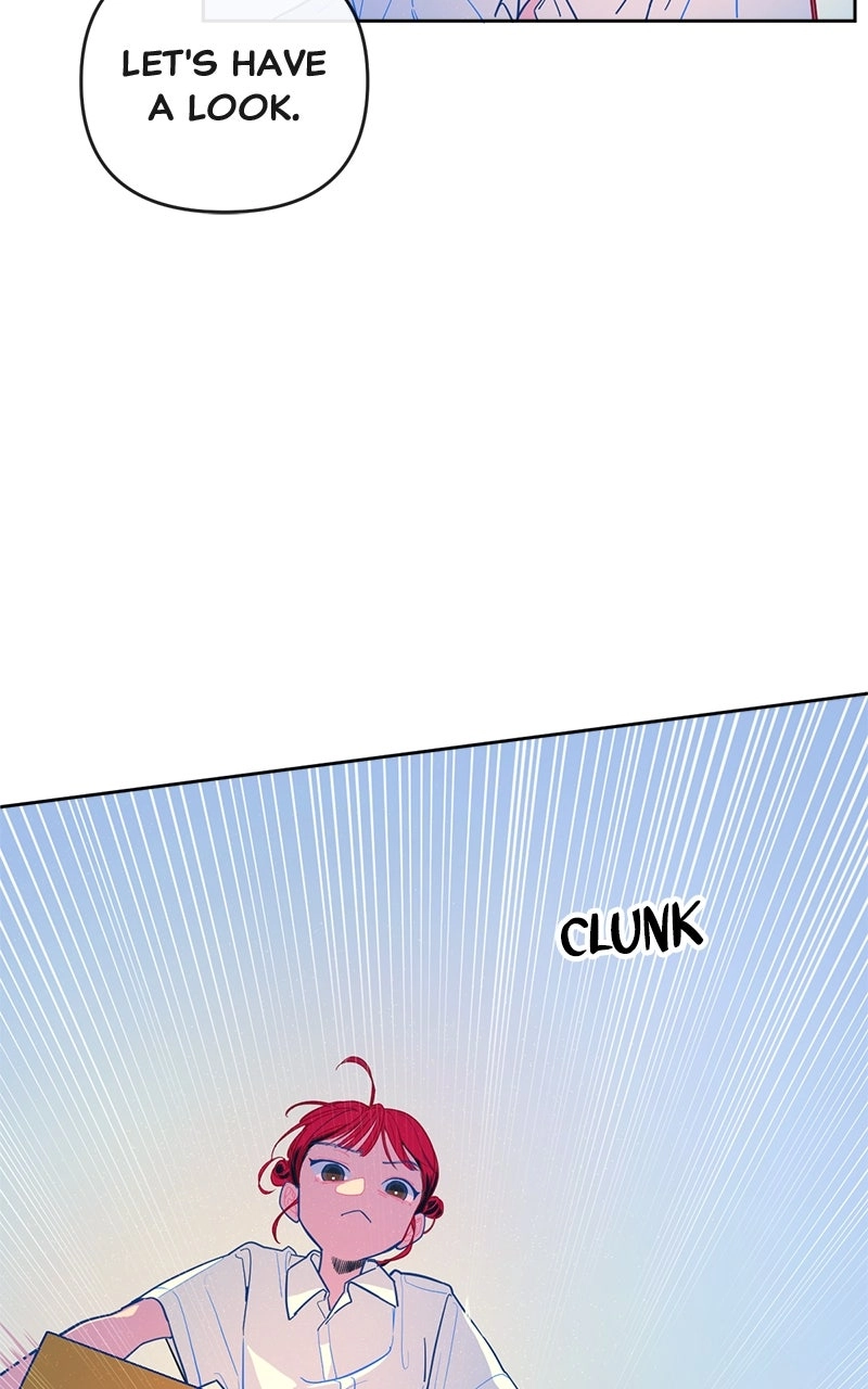 Deadpoint Chapter 5 Page 5