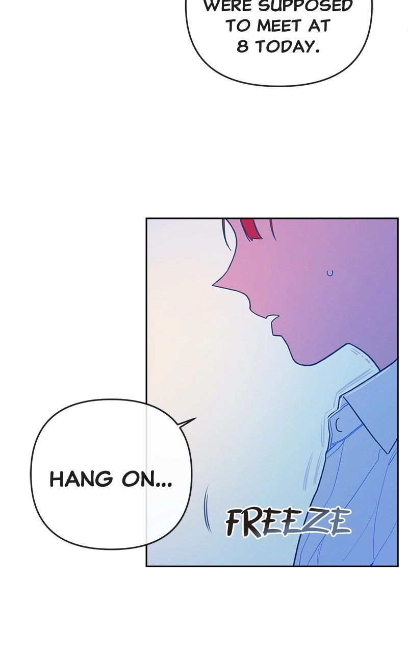 Deadpoint Chapter 5 Page 20