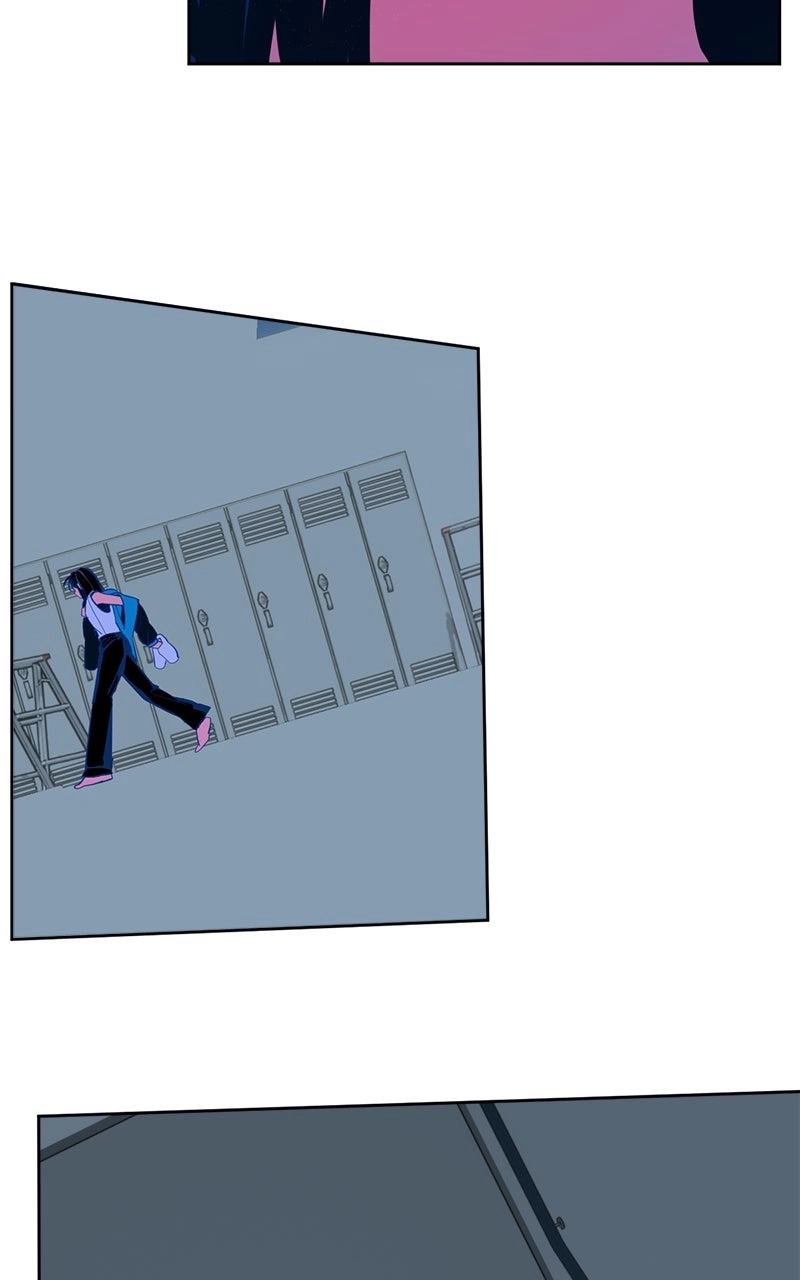 Deadpoint Chapter 5 Page 67