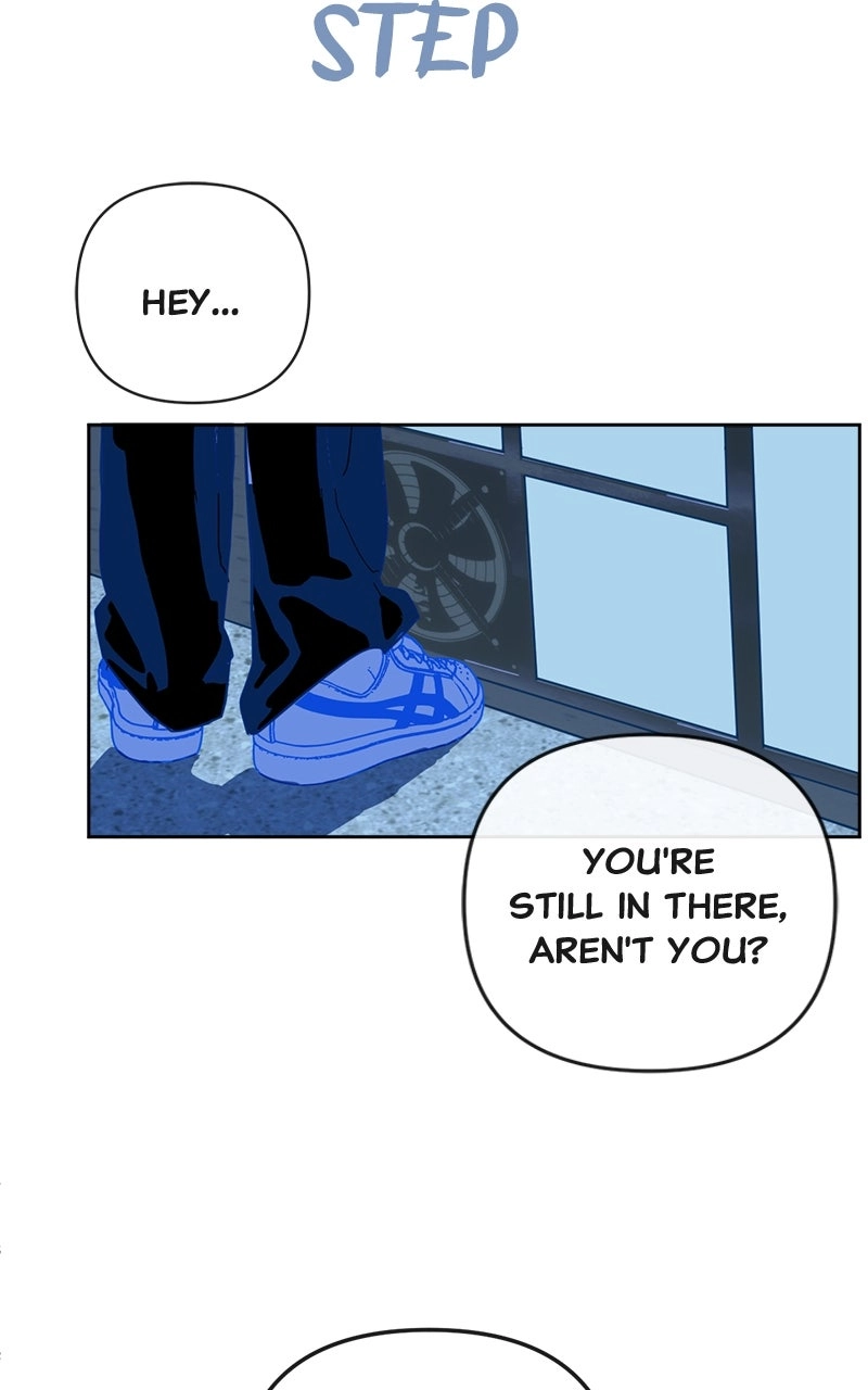 Deadpoint Chapter 5 Page 71