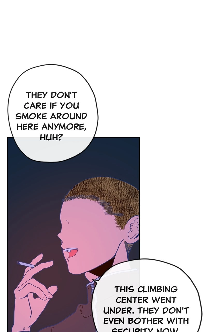 Deadpoint Chapter 5 Page 79