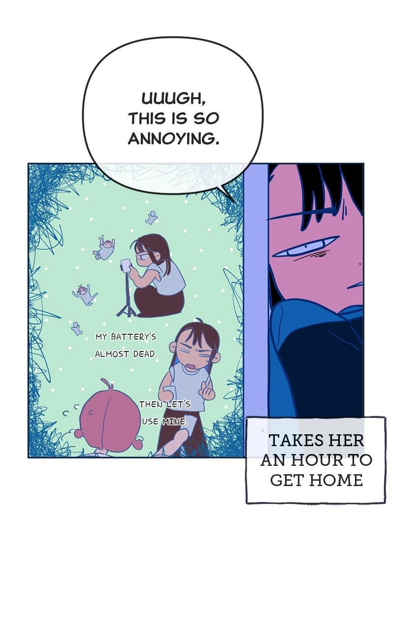 Deadpoint Chapter 5 Page 87