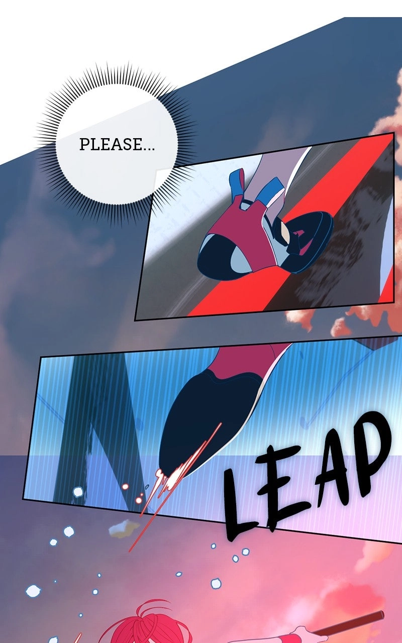 Deadpoint Chapter 42 Page 17
