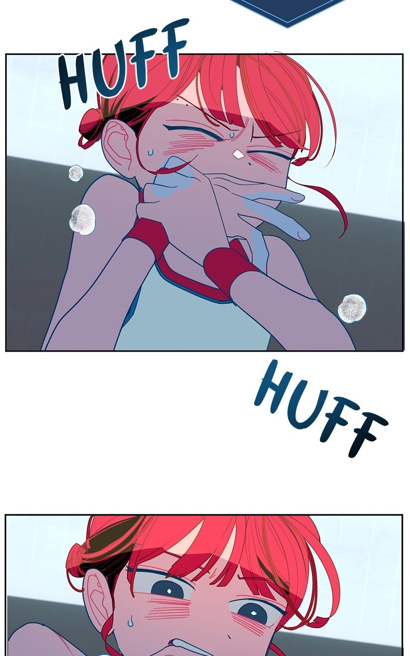 Deadpoint Chapter 42 Page 25