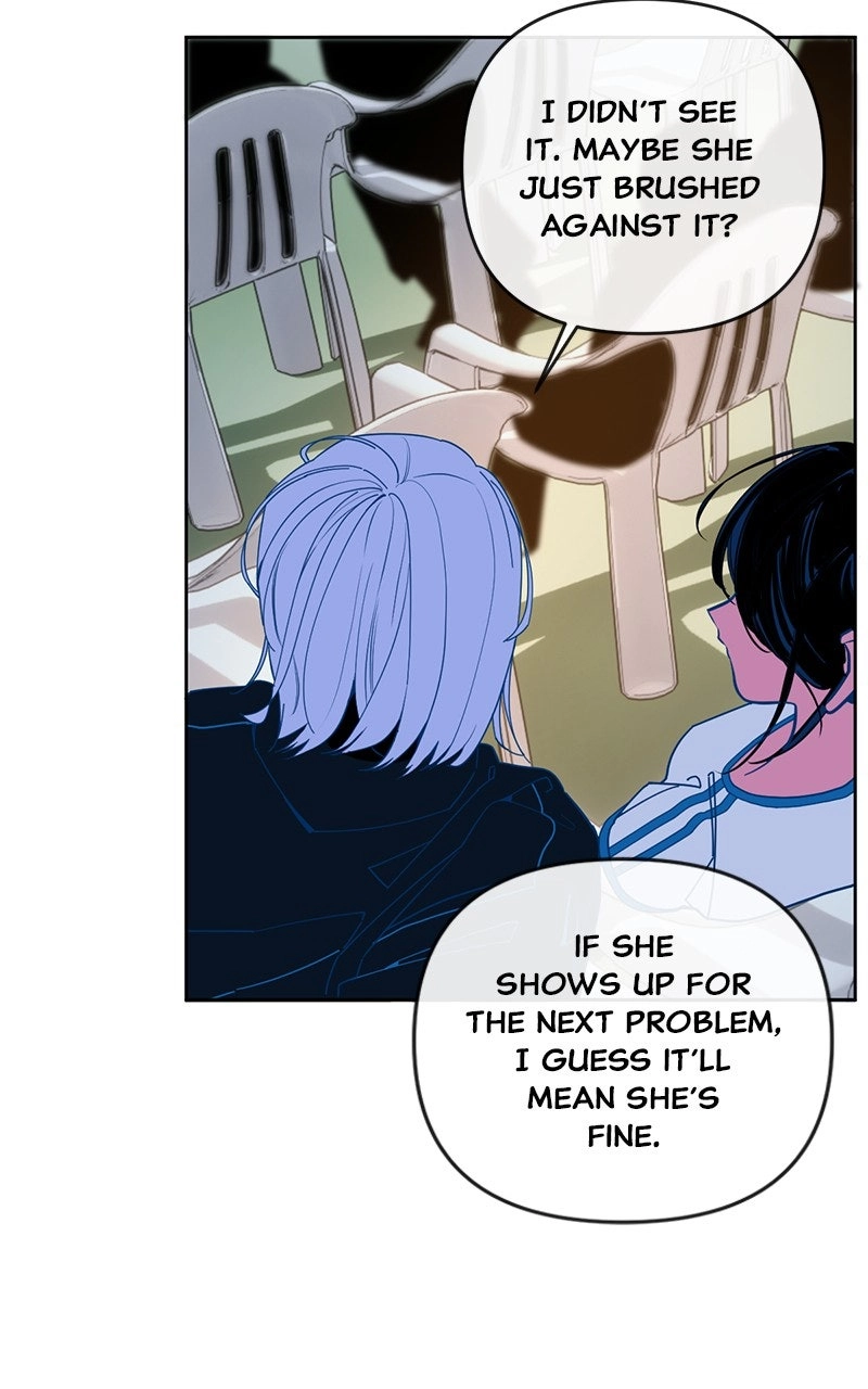 Deadpoint Chapter 42 Page 31