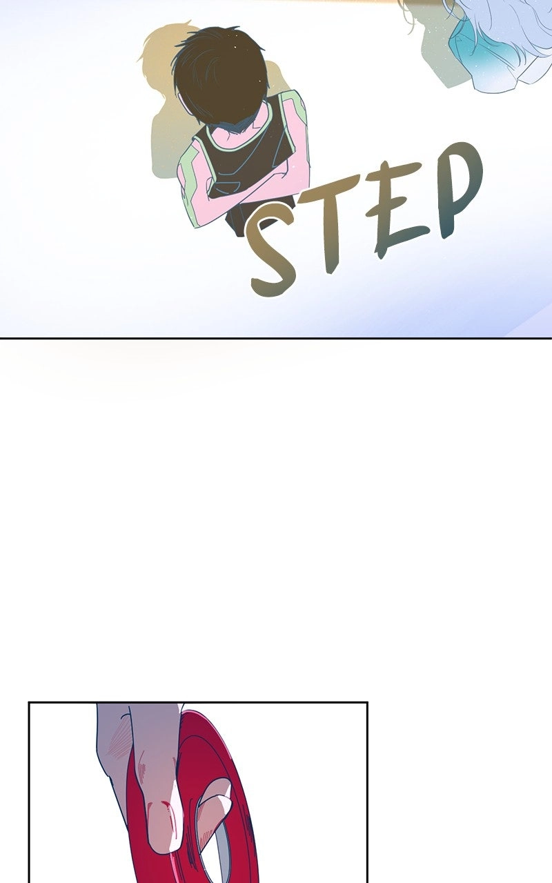 Deadpoint Chapter 42 Page 33