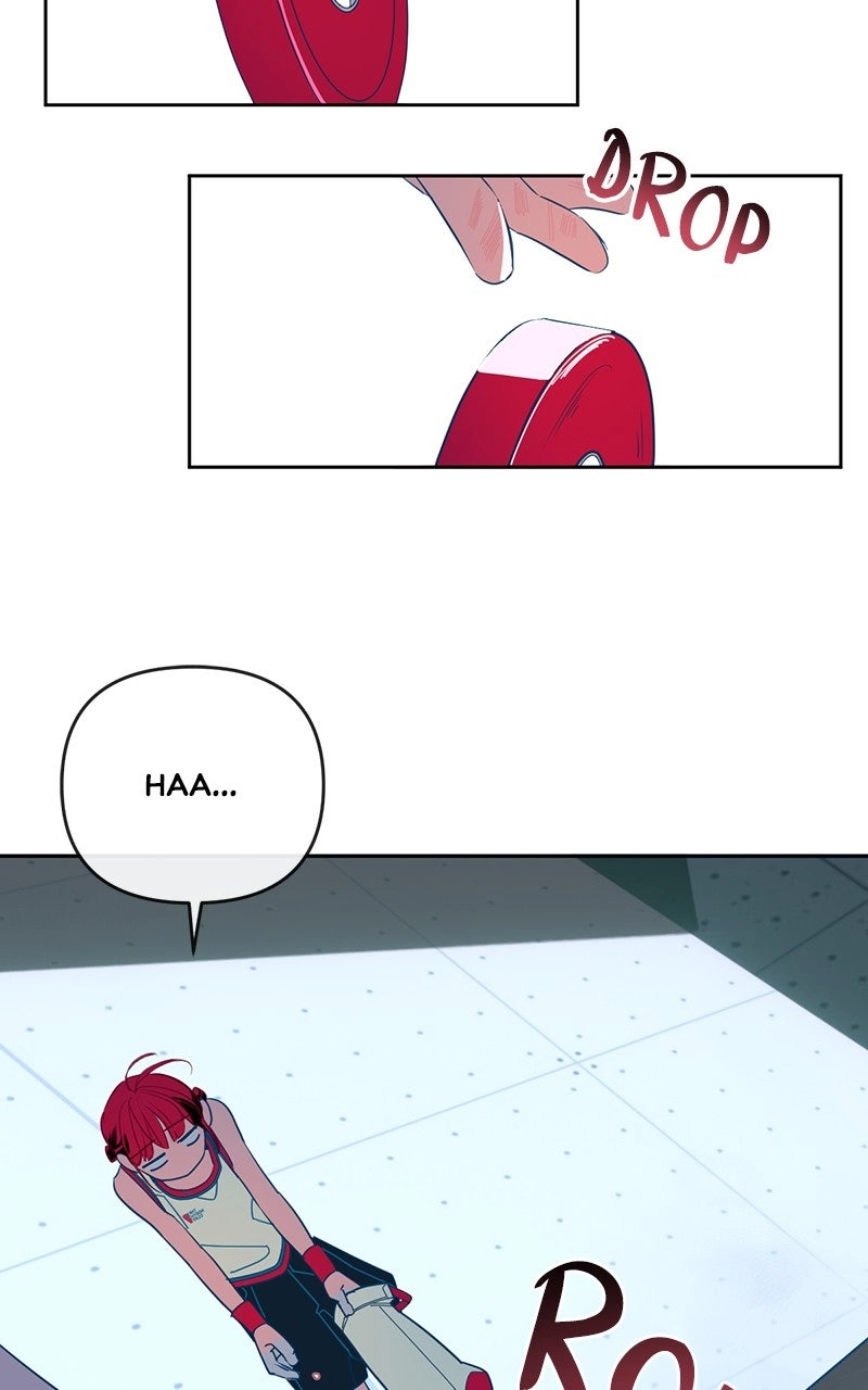 Deadpoint Chapter 42 Page 34