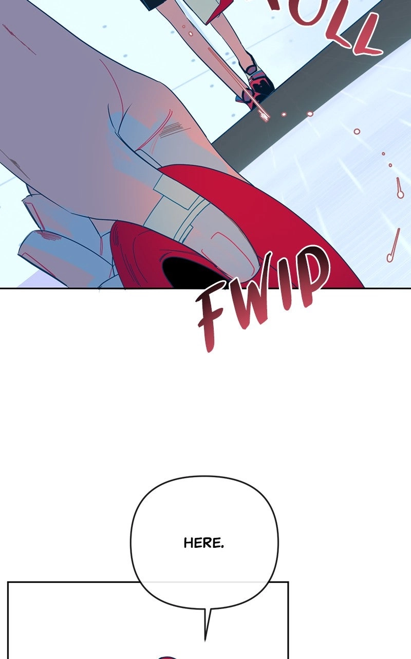 Deadpoint Chapter 42 Page 35