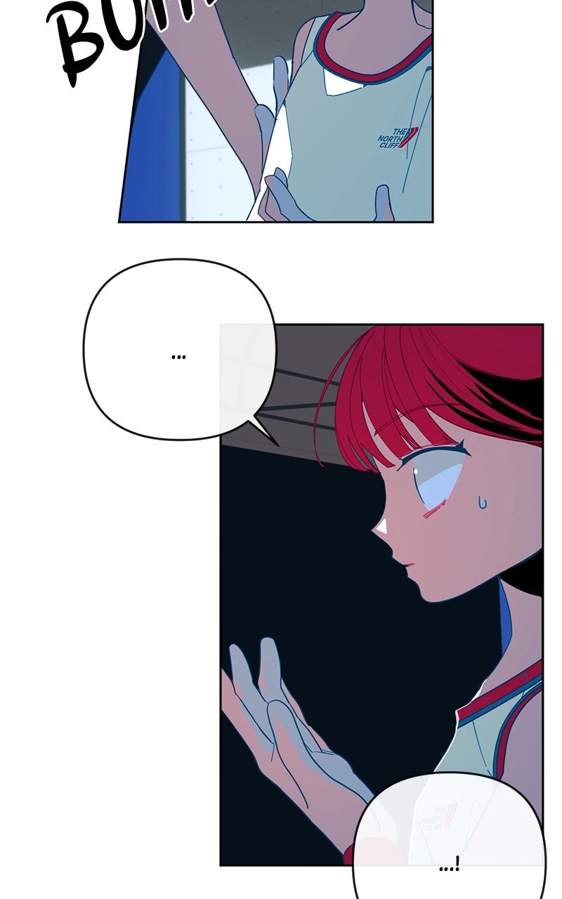 Deadpoint Chapter 42 Page 42
