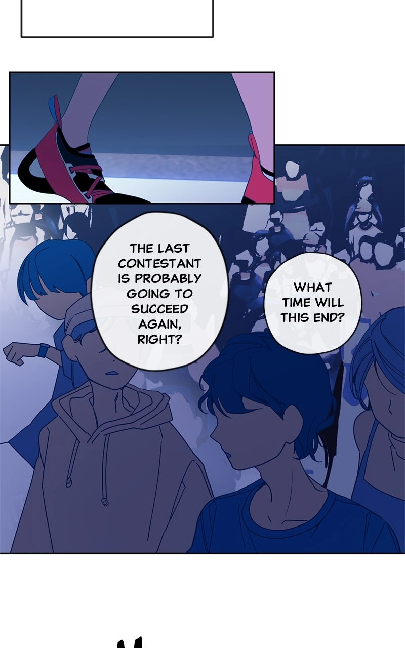 Deadpoint Chapter 24 Page 5