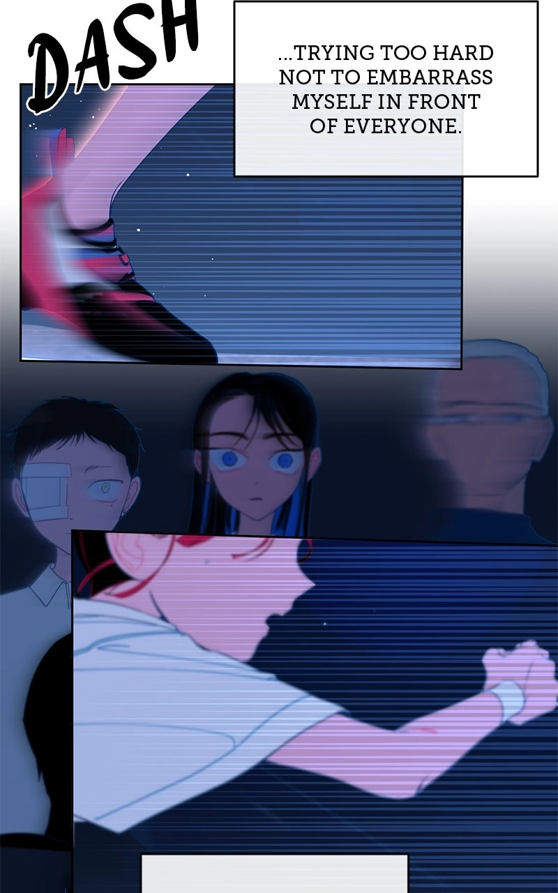 Deadpoint Chapter 24 Page 6
