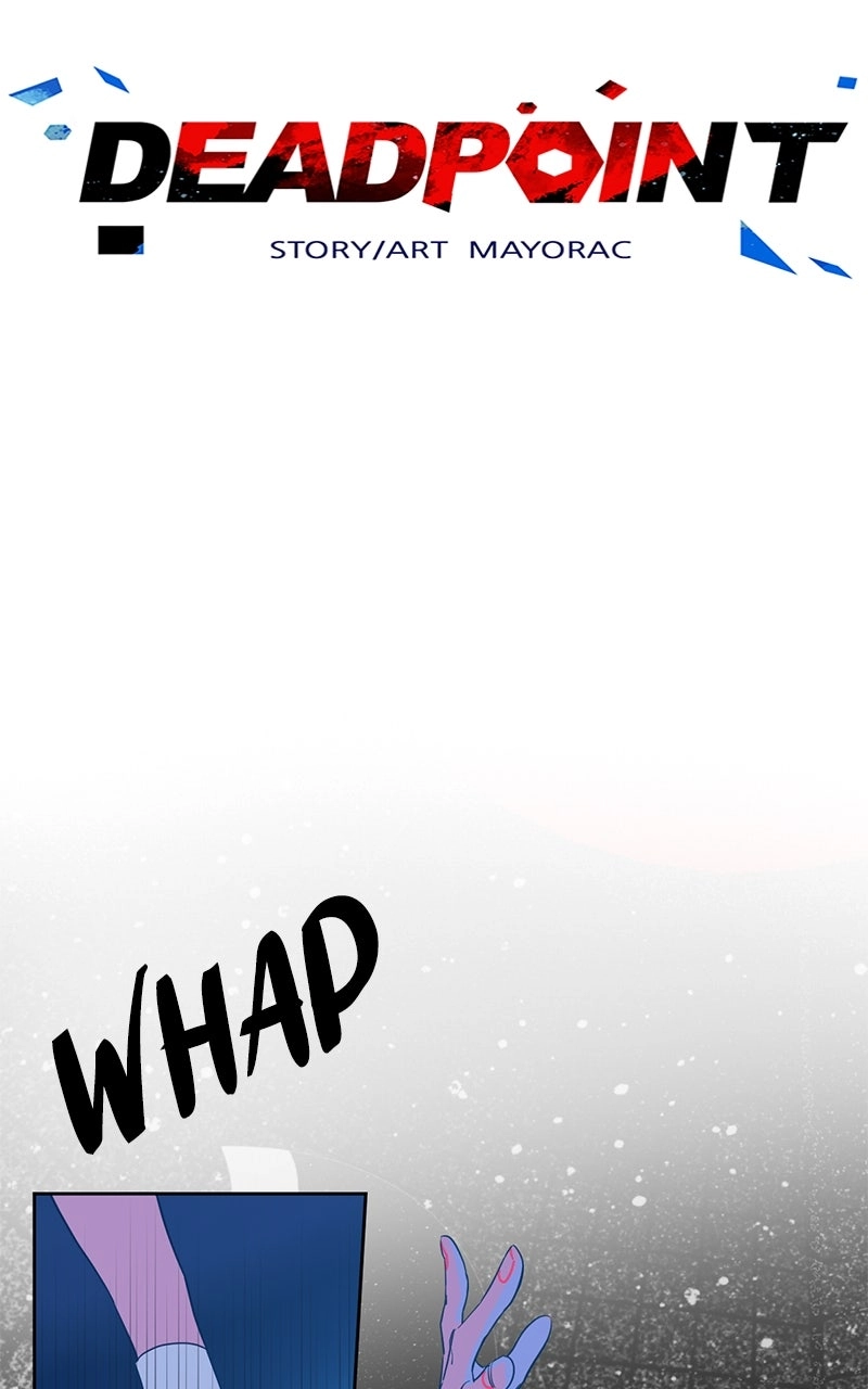Deadpoint Chapter 24 Page 13