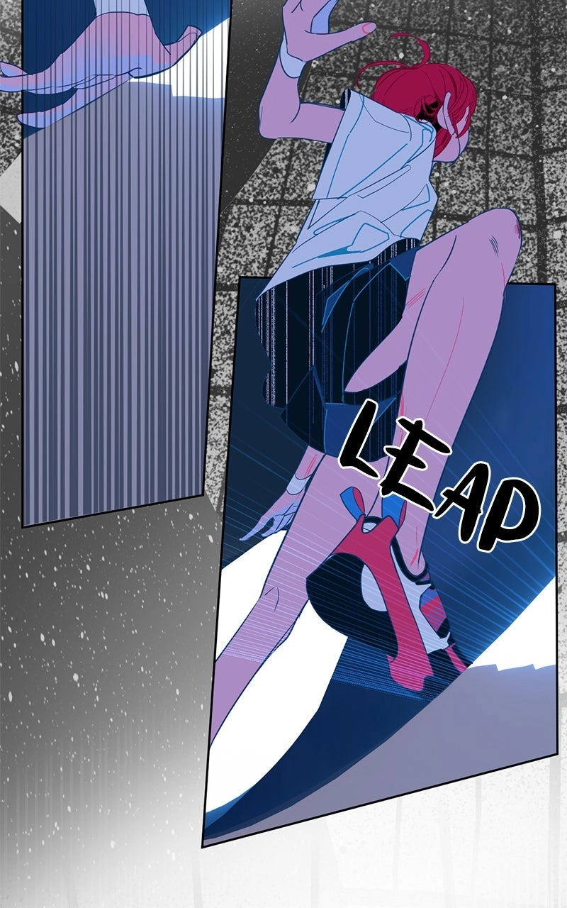 Deadpoint Chapter 24 Page 14