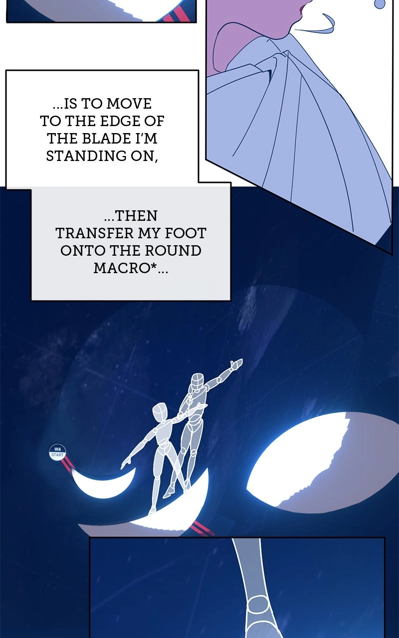 Deadpoint Chapter 24 Page 17