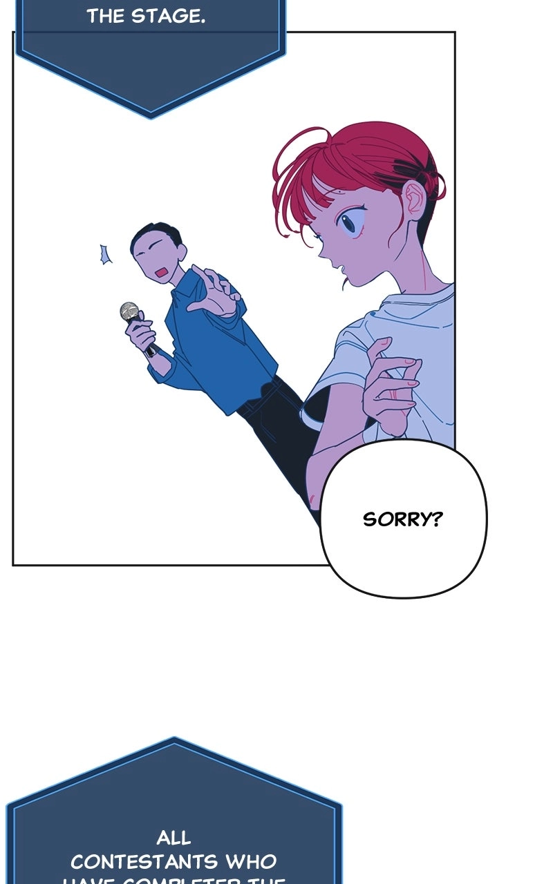 Deadpoint Chapter 24 Page 39