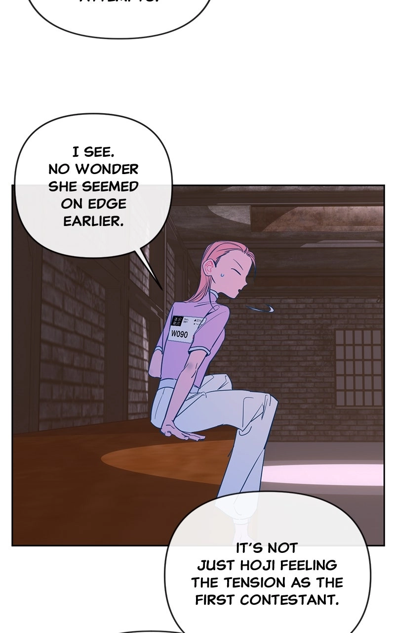 Deadpoint Chapter 24 Page 43