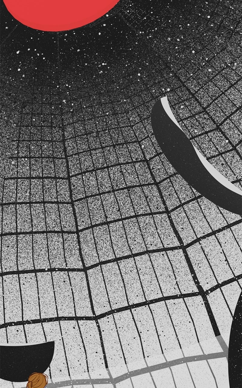 Deadpoint Chapter 24 Page 45