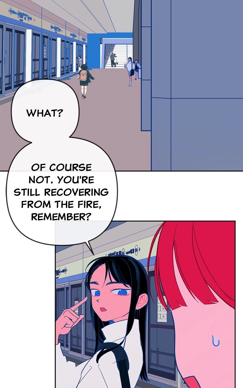 Deadpoint Chapter 10 Page 49