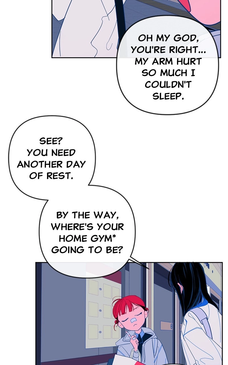 Deadpoint Chapter 10 Page 50