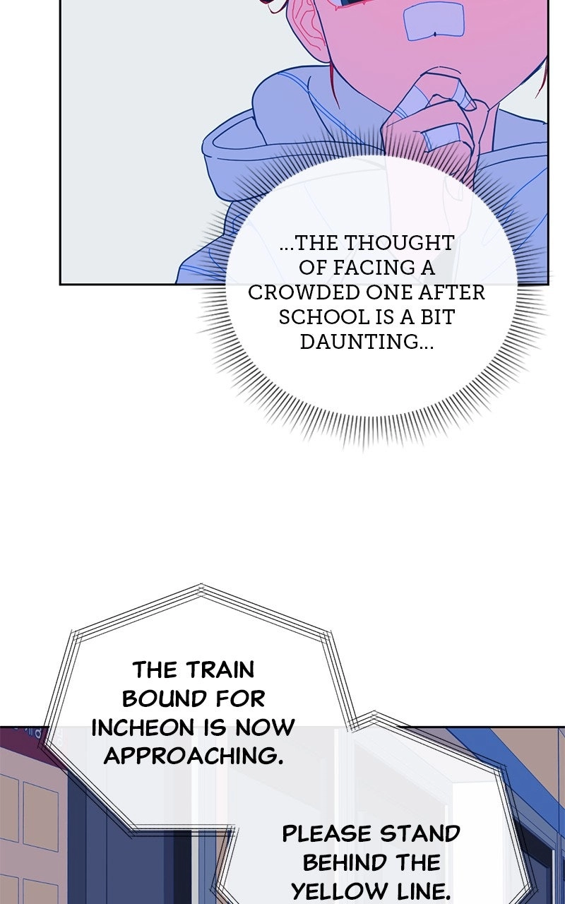 Deadpoint Chapter 10 Page 53