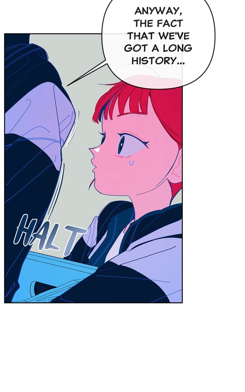 Deadpoint Chapter 10 Page 64
