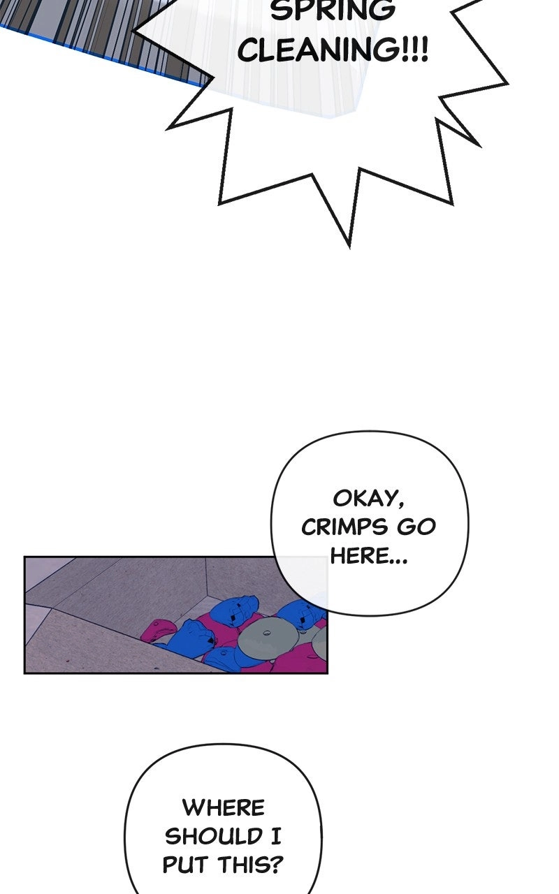 Deadpoint Chapter 10 Page 72