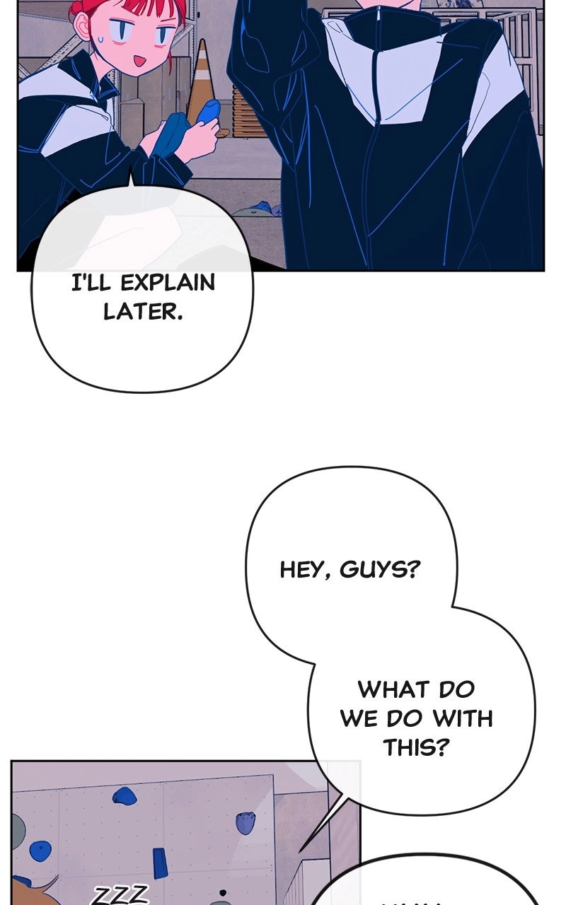 Deadpoint Chapter 10 Page 74