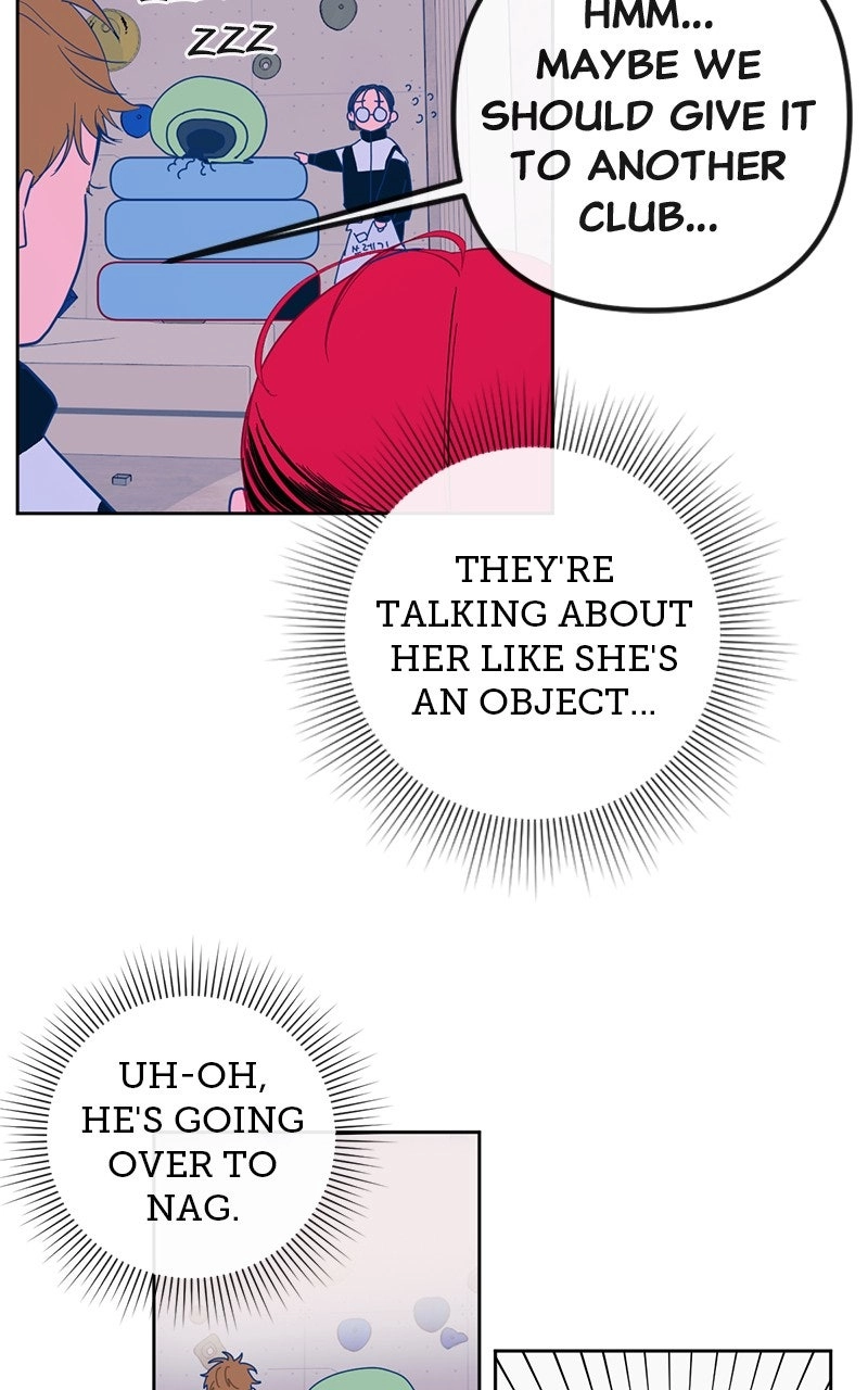 Deadpoint Chapter 10 Page 75