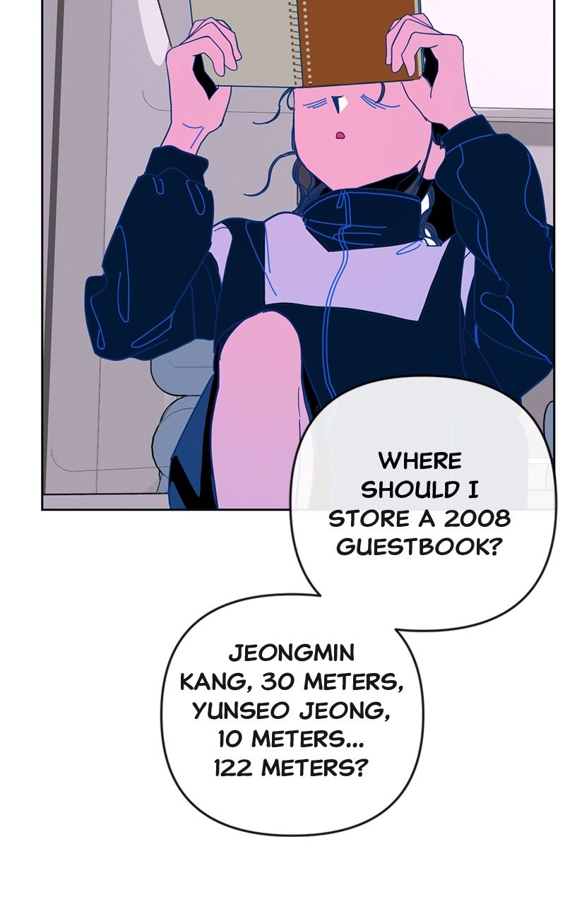 Deadpoint Chapter 10 Page 81