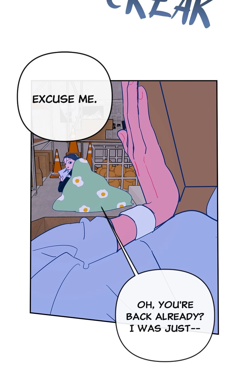 Deadpoint Chapter 10 Page 83