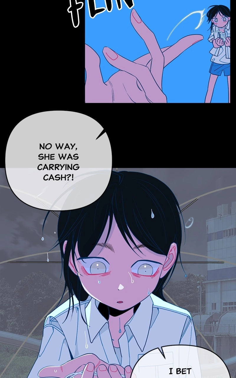 Deadpoint Chapter 44 Page 5