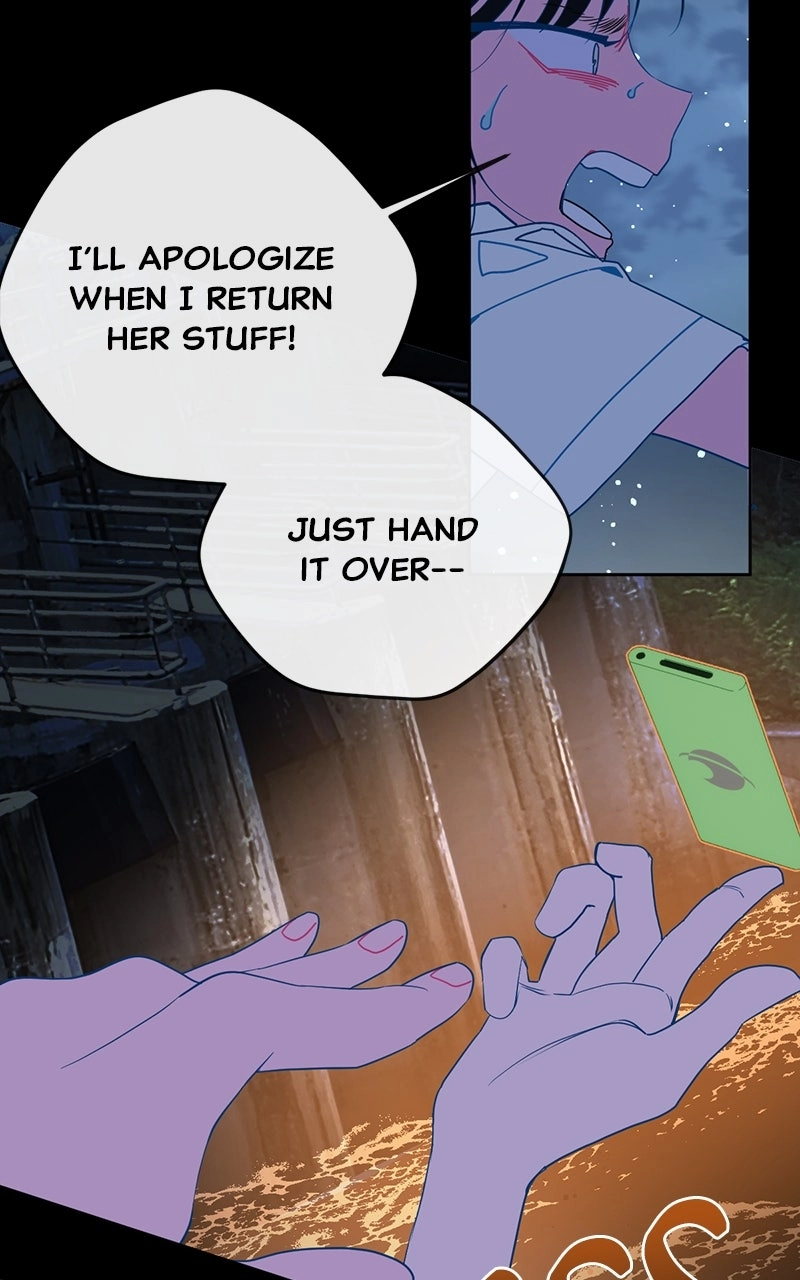 Deadpoint Chapter 44 Page 11