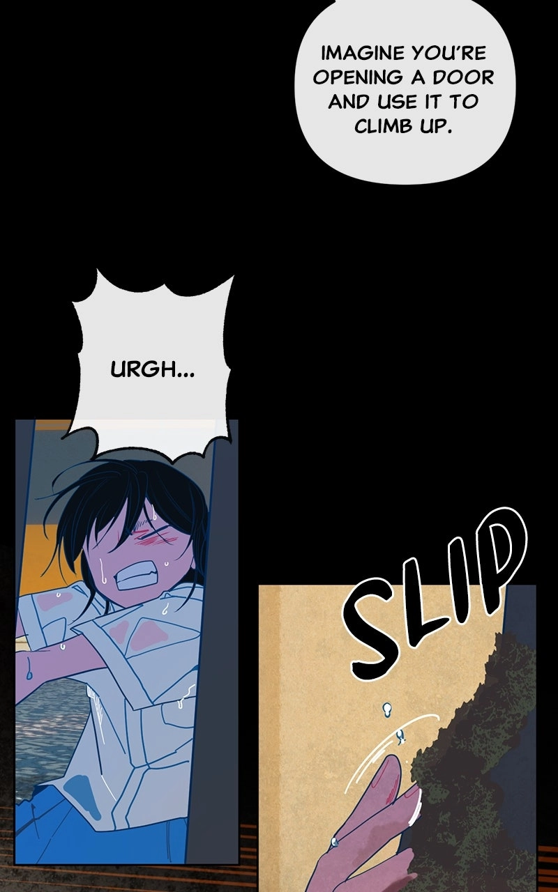 Deadpoint Chapter 44 Page 23