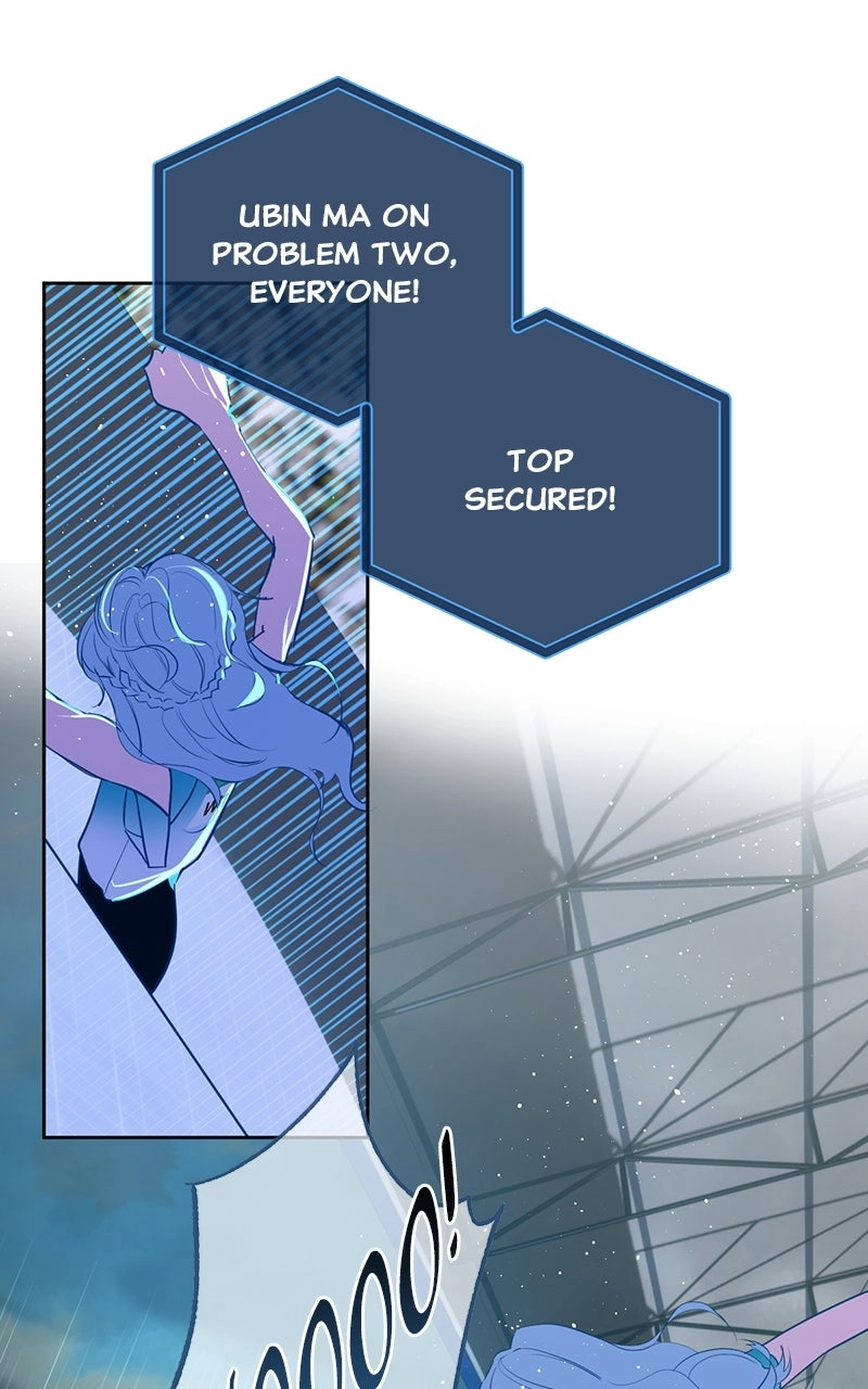 Deadpoint Chapter 44 Page 43
