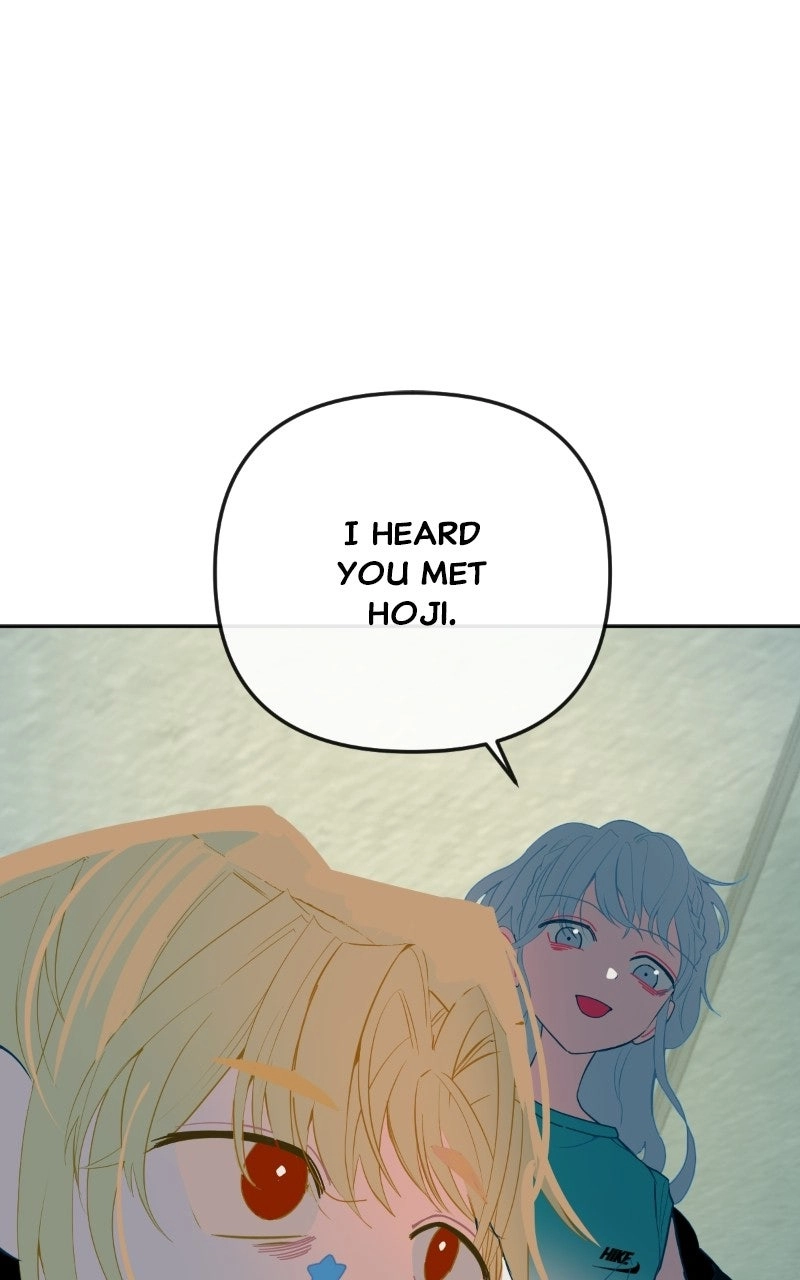 Deadpoint Chapter 57 - 57 Page 8