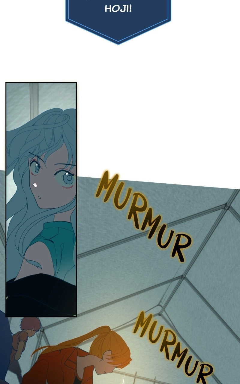 Deadpoint Chapter 57 - 57 Page 16