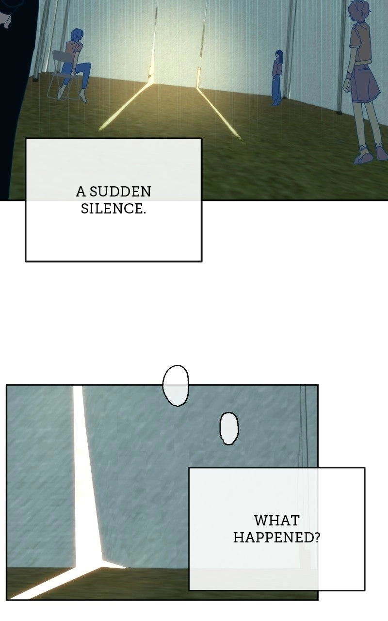 Deadpoint Chapter 57 - 57 Page 20