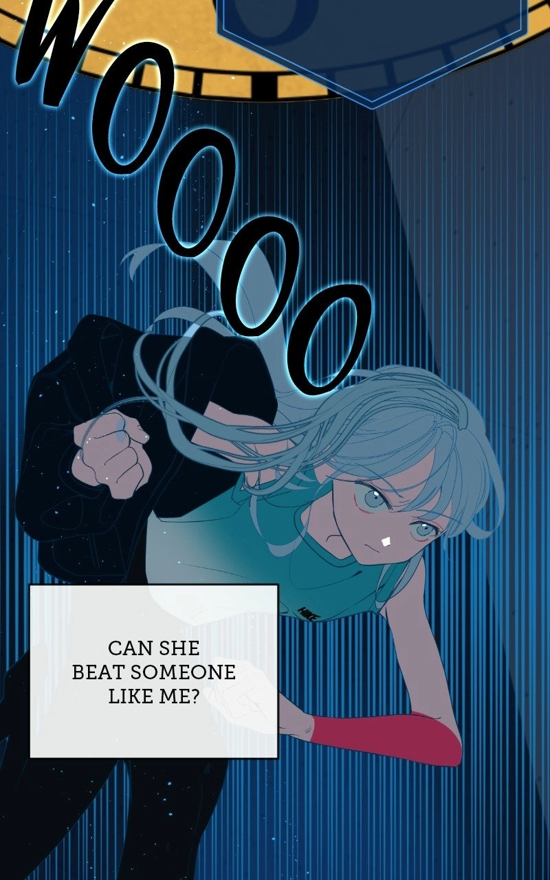 Deadpoint Chapter 57 - 57 Page 27