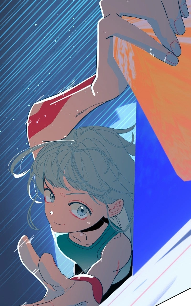 Deadpoint Chapter 57 - 57 Page 34