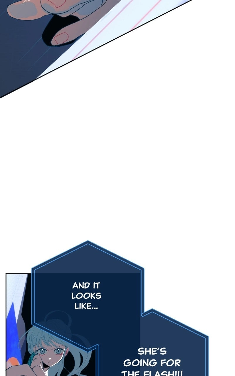 Deadpoint Chapter 57 - 57 Page 35