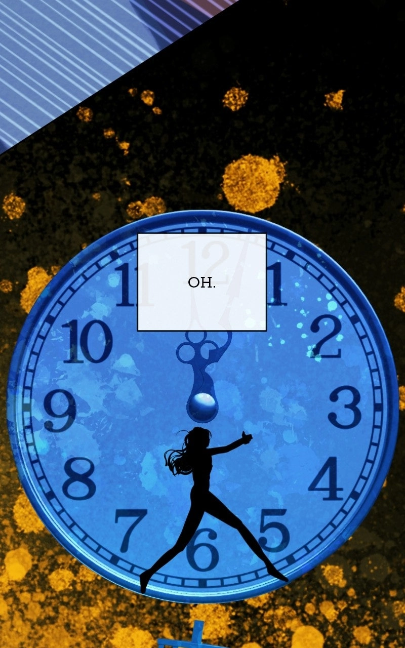 Deadpoint Chapter 57 - 57 Page 38