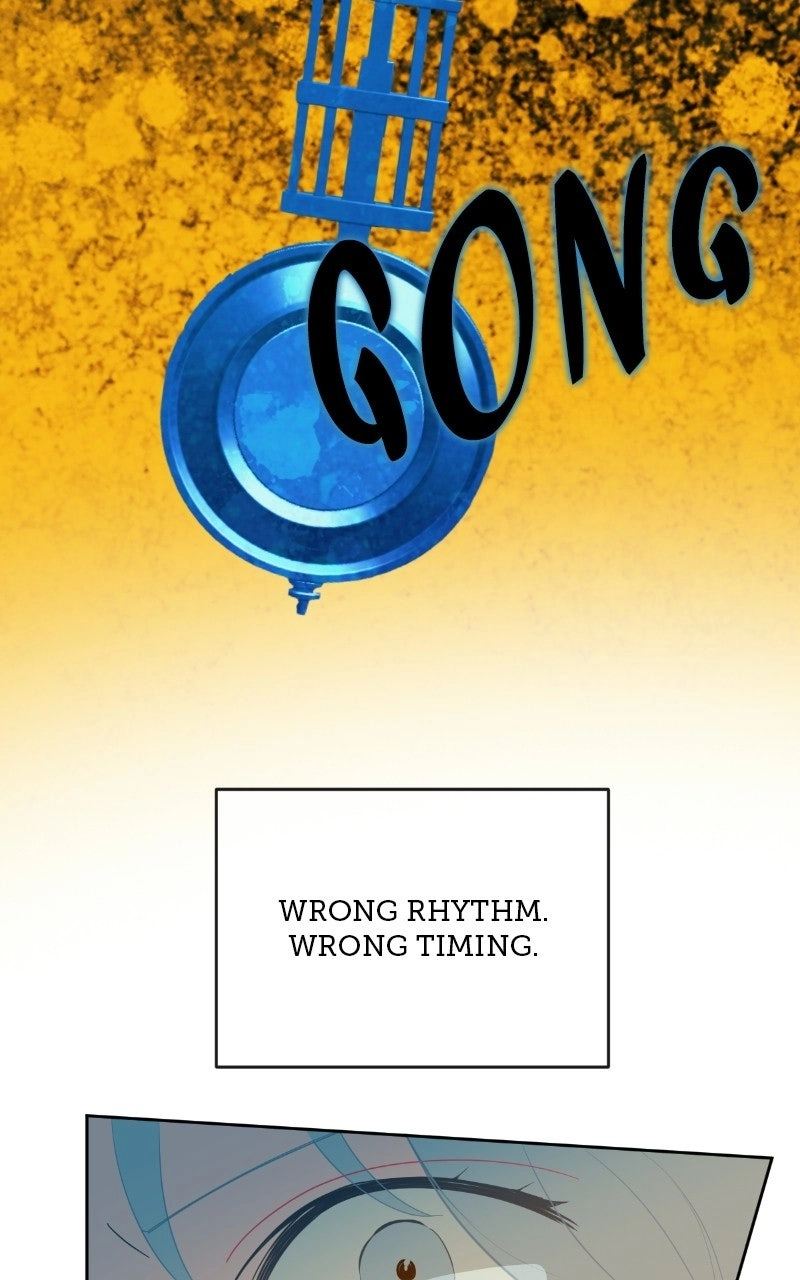 Deadpoint Chapter 57 - 57 Page 39