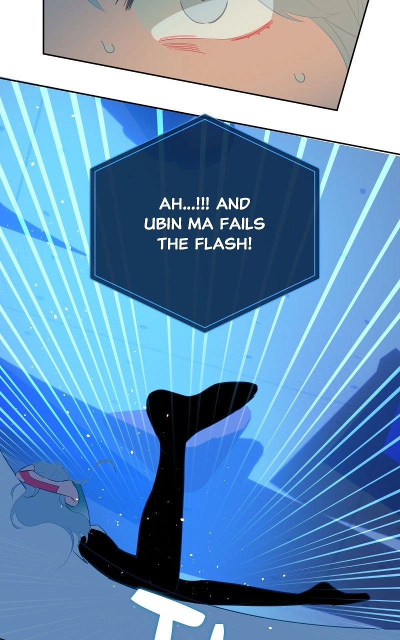 Deadpoint Chapter 57 - 57 Page 40