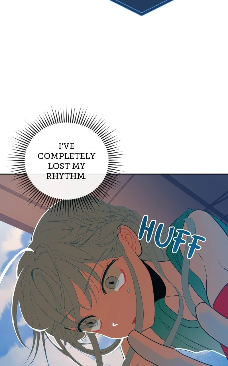 Deadpoint Chapter 57 - 57 Page 43