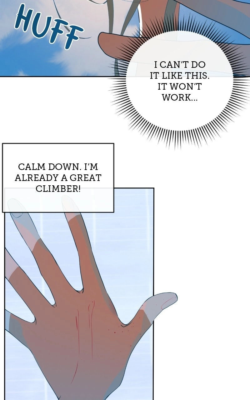 Deadpoint Chapter 57 - 57 Page 44