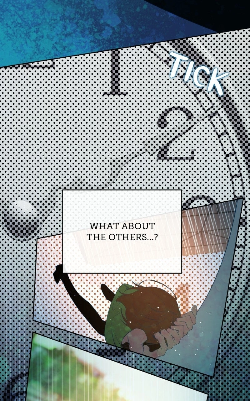 Deadpoint Chapter 57 - 57 Page 46