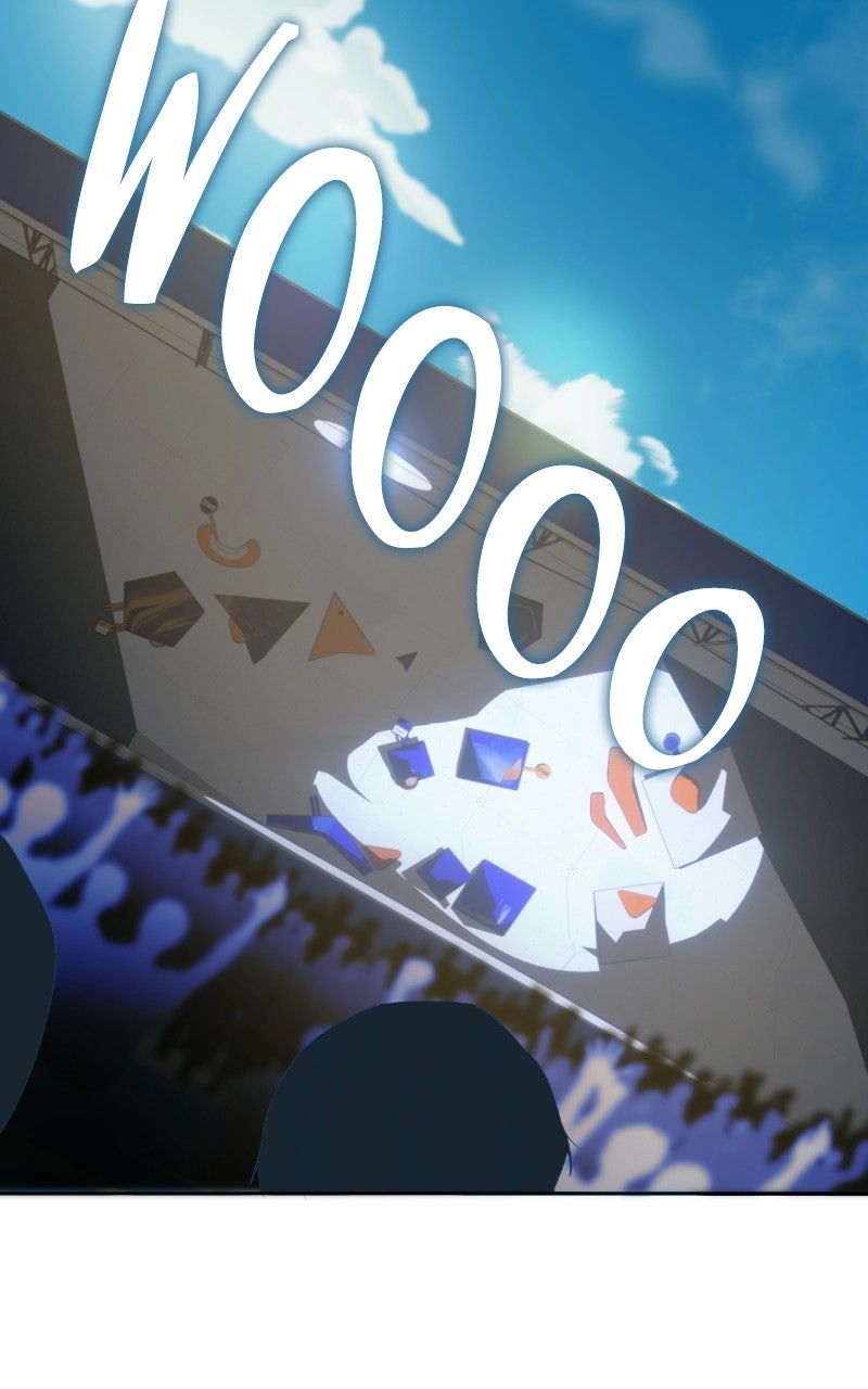 Deadpoint Chapter 57 - 57 Page 54