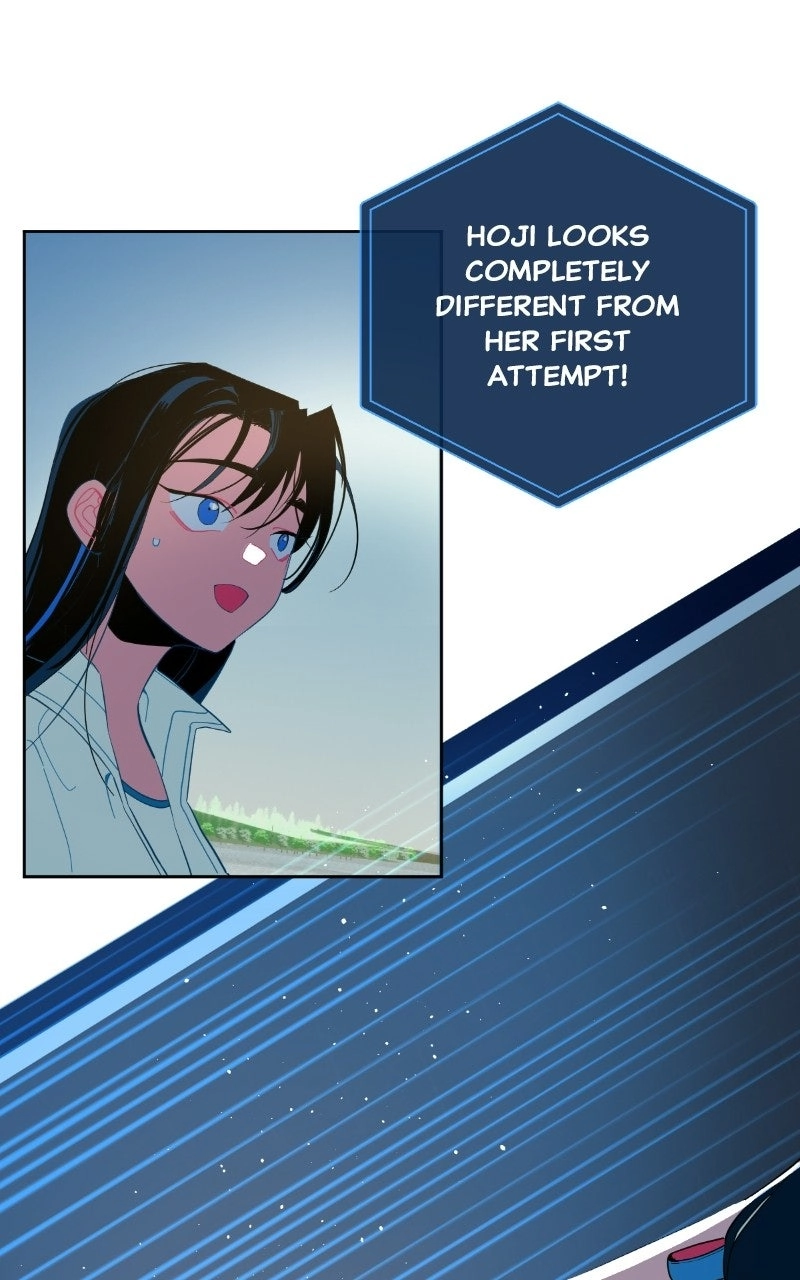 Deadpoint Chapter 57 - 57 Page 55